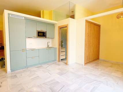 Apartamento en venta en El Puerto de Santa María
