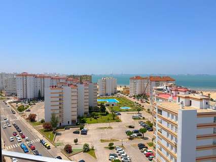 Apartamento en venta en El Puerto de Santa María