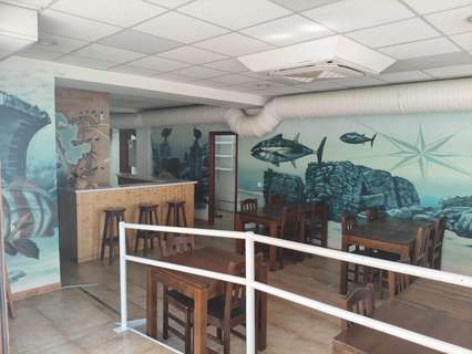 Local comercial en venta en El Puerto de Santa María