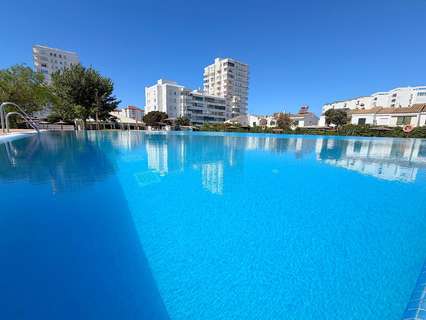 Piso en venta en El Puerto de Santa María