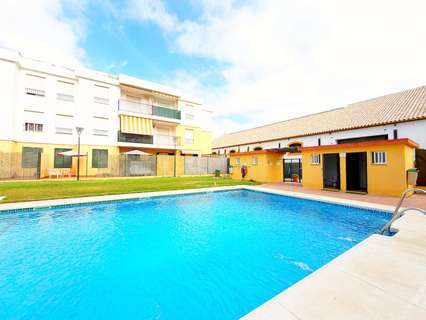 Piso en venta en El Puerto de Santa María