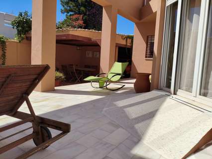 Chalet en venta en El Puerto de Santa María