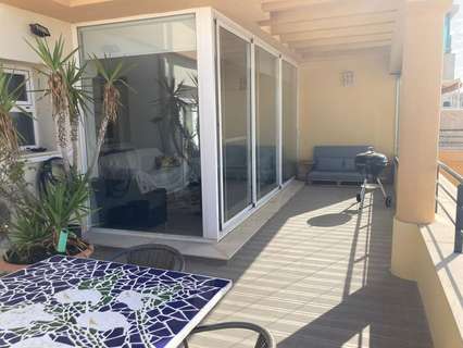 Ático dúplex en alquiler en El Puerto de Santa María