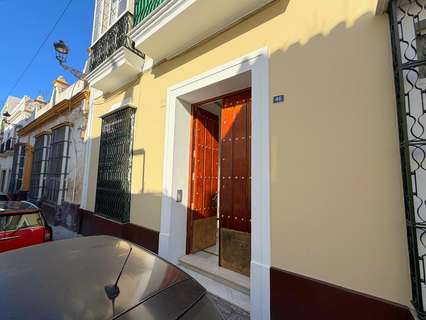 Dúplex en venta en El Puerto de Santa María