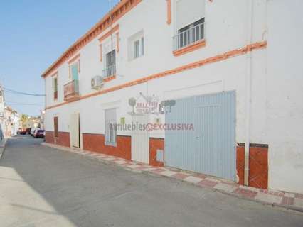 Casa en venta en La Malahá, rebajada