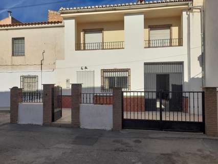 Casa en venta en Alhendín, rebajada