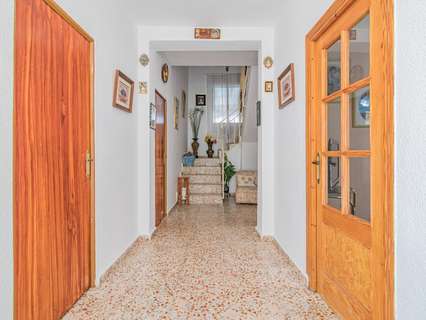 Casa en venta en La Malahá