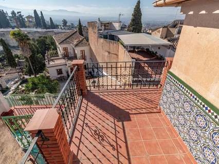 Chalet en venta en Granada