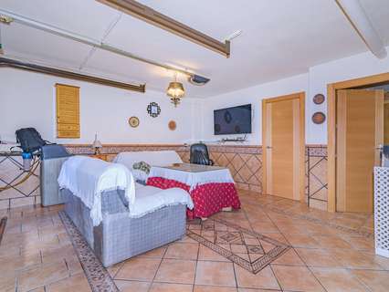 Casa en venta en Las Gabias rebajada
