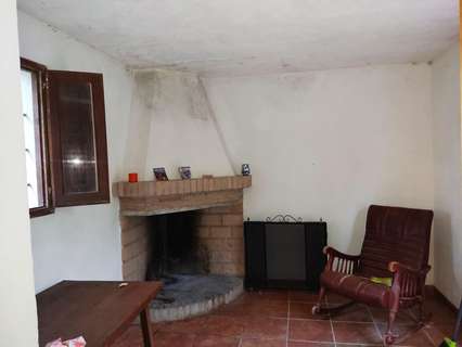 Parcela rústica en venta en El Valle