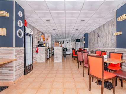 Local comercial en venta en Granada