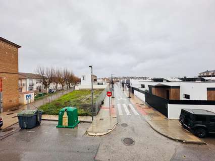 Casa en venta en Vegas del Genil zona Belicena