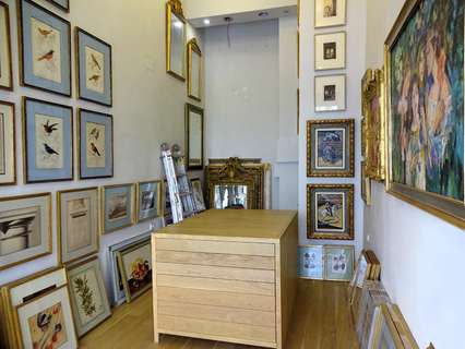 Local comercial en venta en Granada