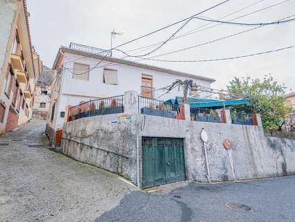 Casa en venta en Monachil