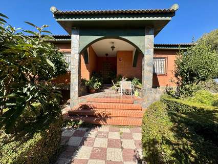 Casa en venta en Gójar