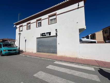 Local comercial en venta en La Malahá