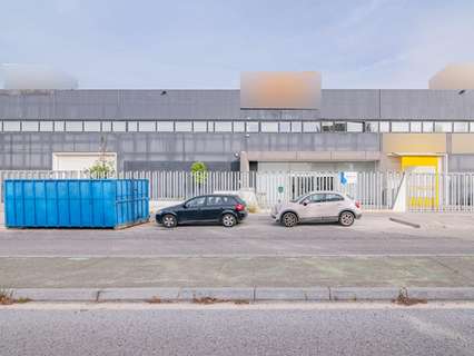 Nave industrial en venta en Granada
