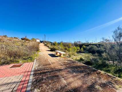 Parcela urbana en venta en Otura