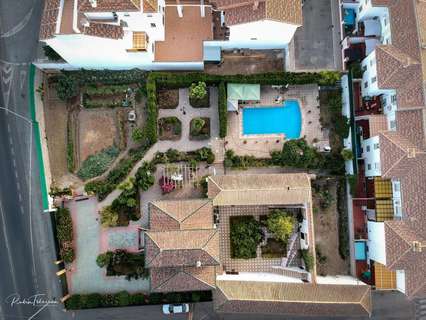 Chalet en venta en Alhendín