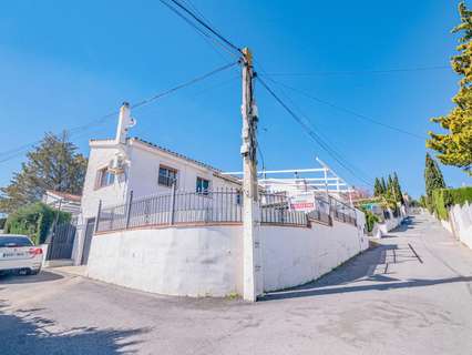Chalet en venta en Ventas de Huelma