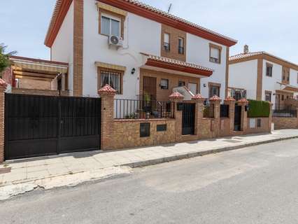 Casa en venta en Gójar