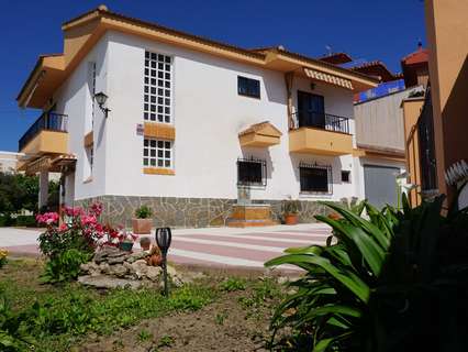 Casa en venta en Cájar