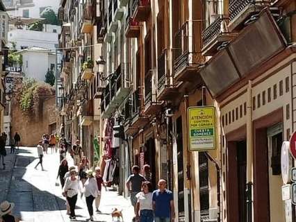 Local comercial en venta en Granada rebajado