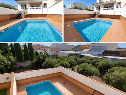 Casa en venta en Las Gabias