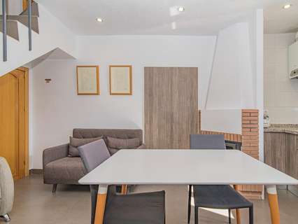 Casa en venta en Quéntar