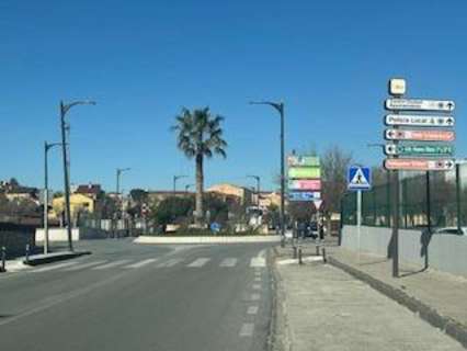 Parcela rústica en venta en Otura
