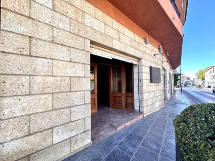 Local comercial en venta en Ogíjares