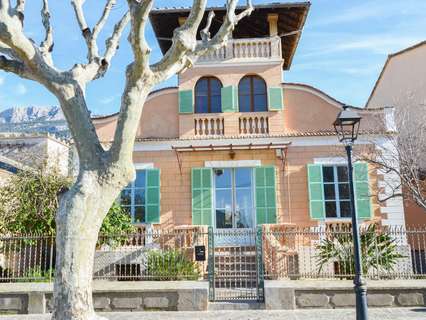 Casa en venta en Sóller rebajada