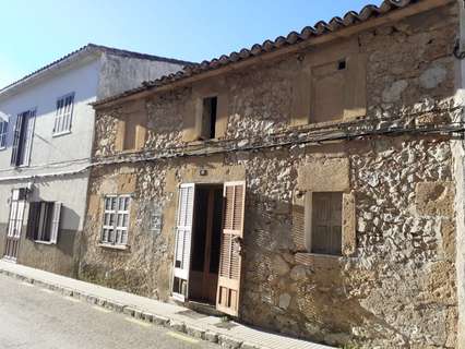 Casa en venta en Sant Llorenç des Cardassar