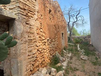 Parcela rústica en venta en Santanyí