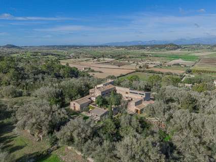 Casa rústica en venta en Sineu, rebajada