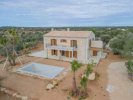 Casa rústica en venta en Santanyí