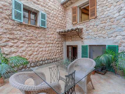 Casa en venta en Sóller