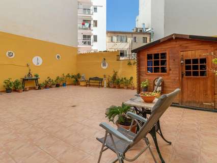 Piso en venta en Palma de Mallorca, rebajado