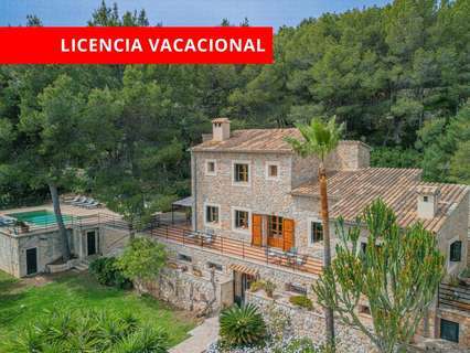 Casa en venta en Alaró