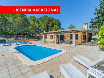 Casa en venta en Calvià