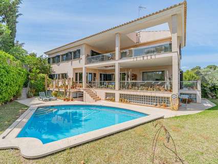 Chalet en venta en Palma de Mallorca