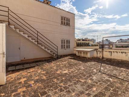 Edificio en venta en Palma de Mallorca