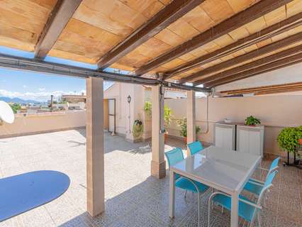 Piso en venta en Palma de Mallorca