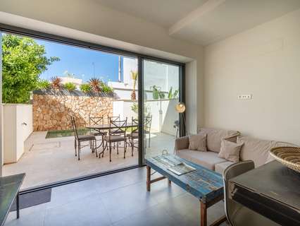 Chalet en venta en Palma de Mallorca