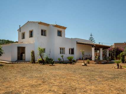 Chalet en alquiler en Santanyí