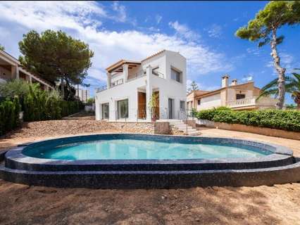 Casa en alquiler en Calvià