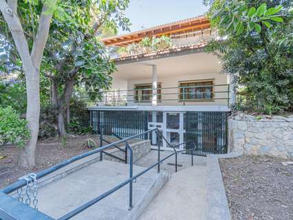 Chalet en venta en Palma de Mallorca