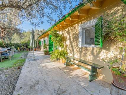 Casa en venta en Sóller