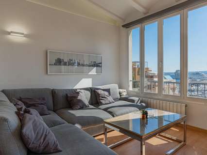 Piso en venta en Palma de Mallorca rebajado