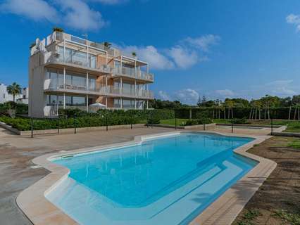 Apartamento en venta en Santanyí Cala d'Or